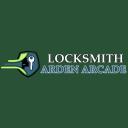 Locksmith Arden-Arcade logo